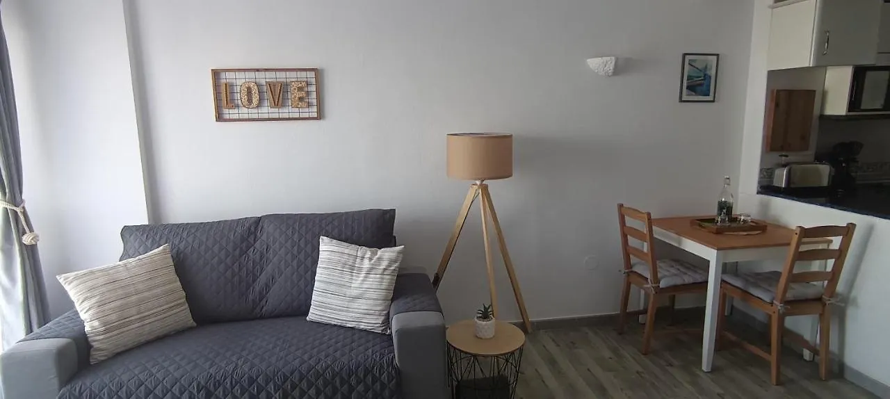 Apartamento Benaldream Benalmádena España