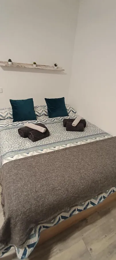 Apartamento Benaldream Benalmádena