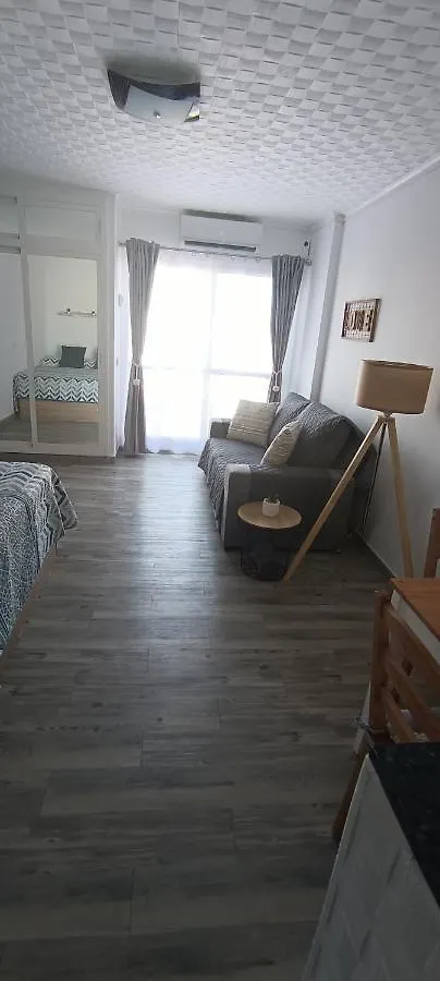 Apartamento Benaldream Benalmádena