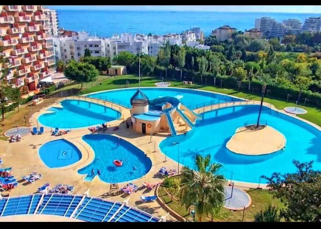 Apartamento Benaldream Benalmádena
