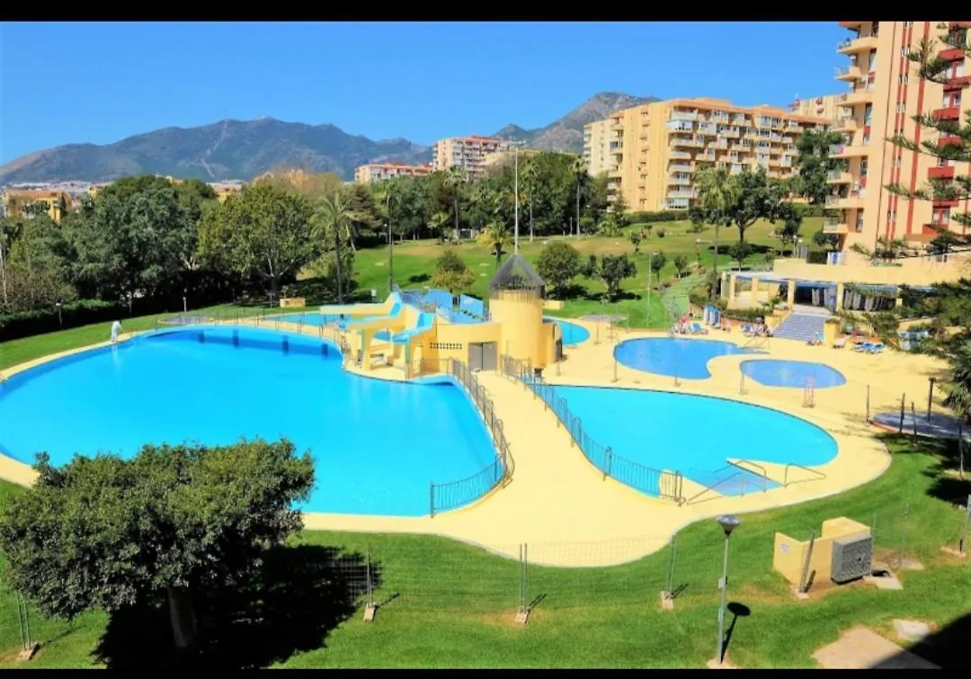 Apartamento Benaldream Benalmádena