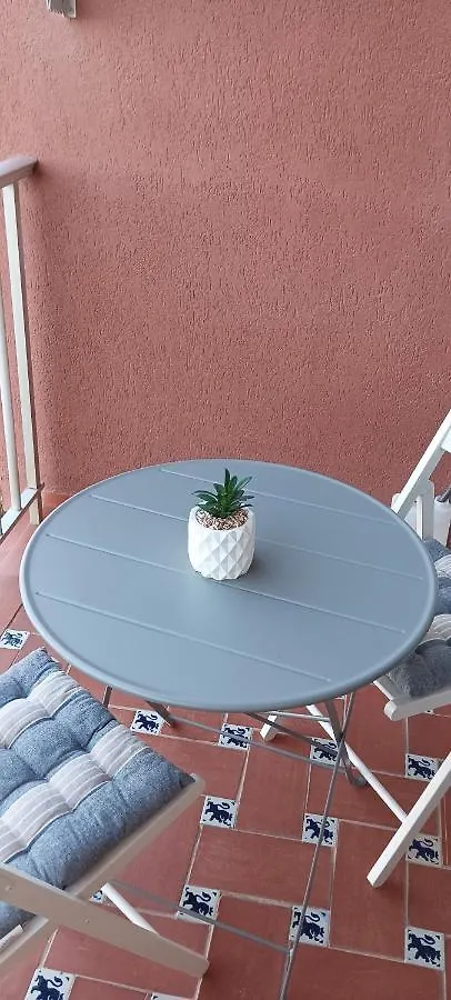 Apartamento Benaldream Benalmádena España