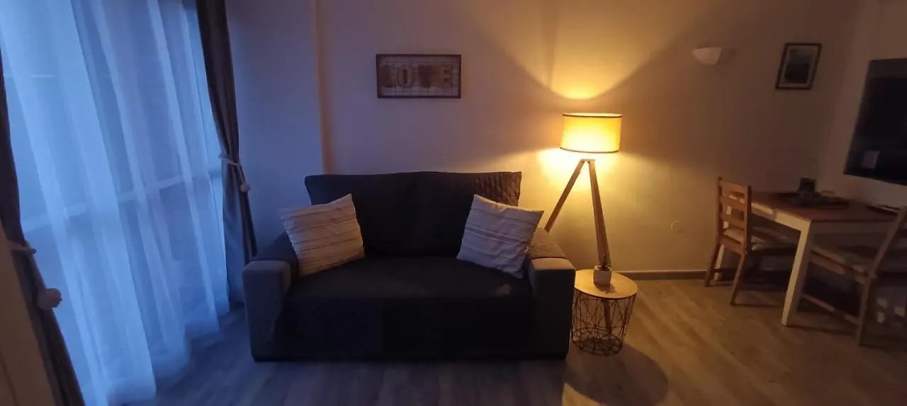 Apartamento Benaldream Benalmádena