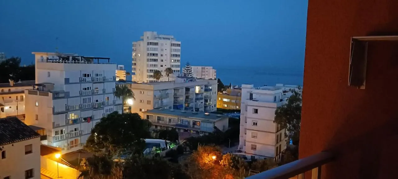 Apartamento Benaldream Benalmádena 0*,  España