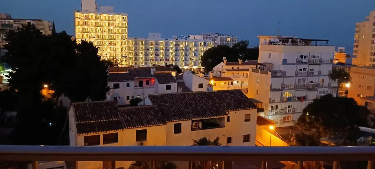 Apartamento Benaldream Benalmádena