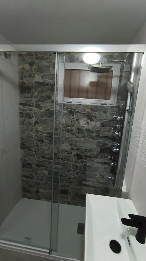 Apartamento Benaldream Benalmádena