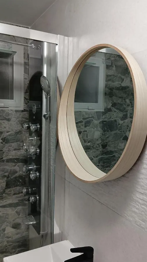 Apartamento Benaldream Benalmádena España
