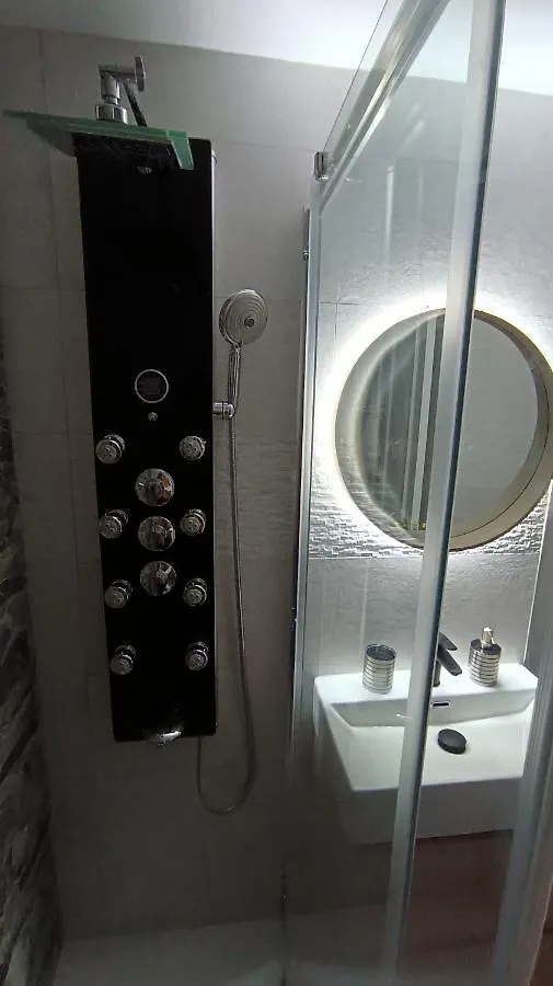 Apartamento Benaldream Benalmádena