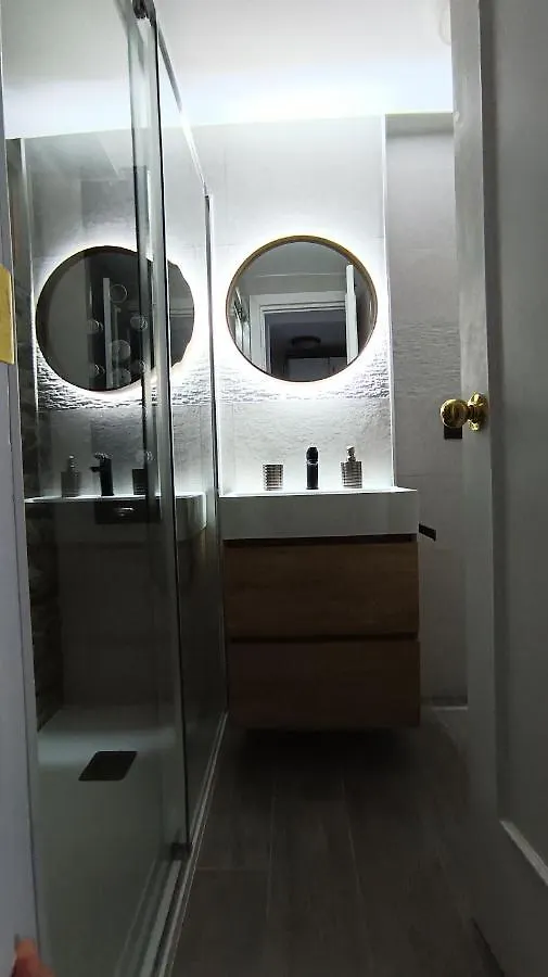 Apartamento Benaldream Benalmádena 0*,  España