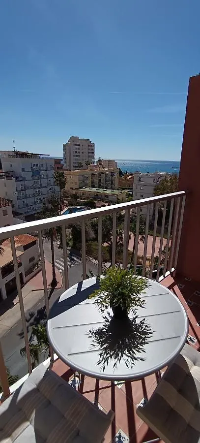 Apartamento Benaldream Benalmádena