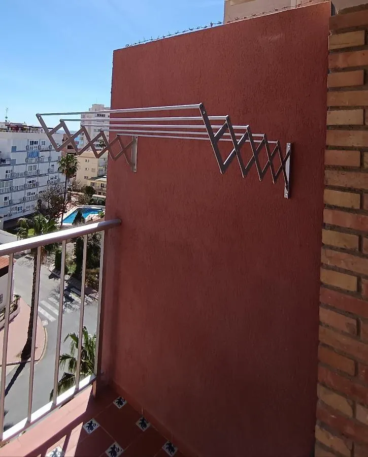 Apartamento Benaldream Benalmádena