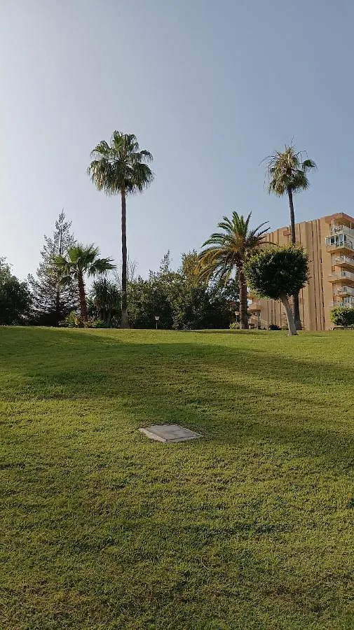Apartamento Benaldream Benalmádena España