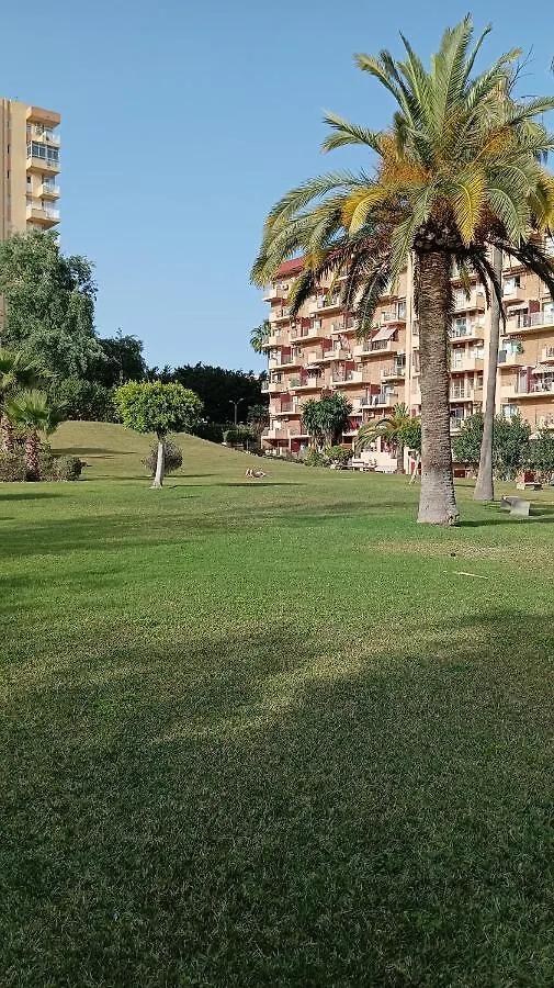 Apartamento Benaldream Benalmádena 0*,  España