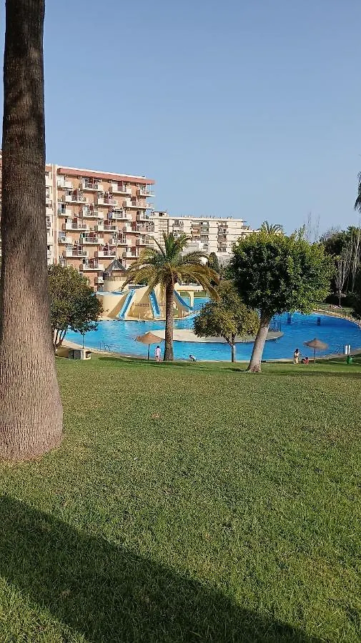 Apartamento Benaldream Benalmádena
