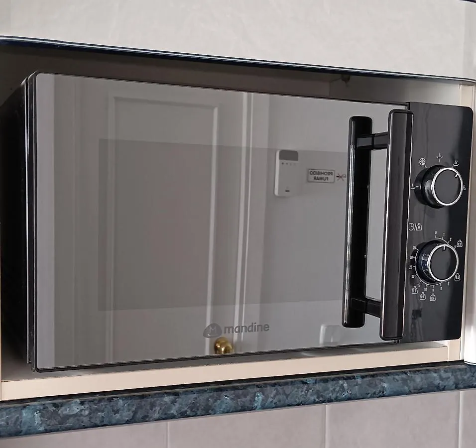 Apartamento Benaldream Benalmádena España