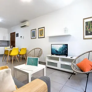 Flatguest Urban Canteras 2 Apartamento Las Palmas de Gran Canaria