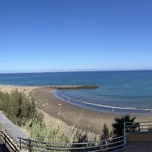 Danubio Apartamento San Bartolomé