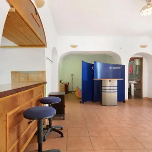 Apartamento Puerta Del Viento Apartamento Fuencaliente de la Palma