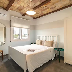 Collblanc By Olala Homes Apartamento L'Hospitalet de Llobregat