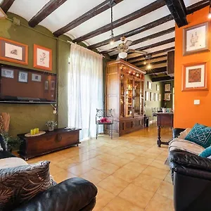 Centro Histórico - Arc De Sant Bernat Apartamento Tarragona