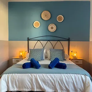 Casita De Marta Lanzarote Apartamento Costa Teguise