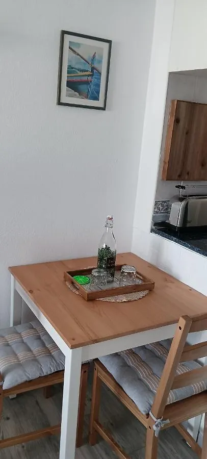 Benaldream Lägenhet Benalmádena 0*,
